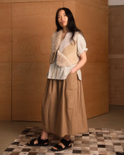 Load image into Gallery viewer, Rama Paper Bag Skirt