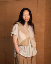 Load image into Gallery viewer, Kaya Hand-loomed Shirt