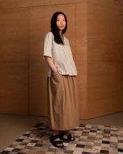 Load image into Gallery viewer, Rama Paper Bag Skirt