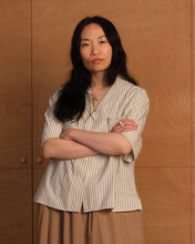 Load image into Gallery viewer, Kaya Hand-loomed Shirt