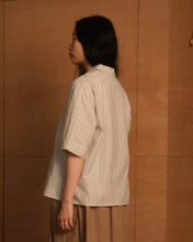 Load image into Gallery viewer, Kaya Hand-loomed Shirt