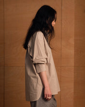 Load image into Gallery viewer, Scout Oversized Shirt