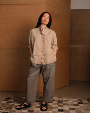 Load image into Gallery viewer, Darcey Ruffle Shirt