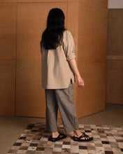 Load image into Gallery viewer, Darcey Ruffle Shirt