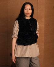 Load image into Gallery viewer, Reversible Camille Waistcoat