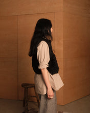 Load image into Gallery viewer, Reversible Camille Waistcoat
