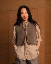 Load image into Gallery viewer, Darcey Ruffle Shirt
