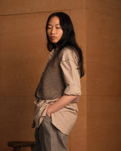 Load image into Gallery viewer, Reversible Lily Waistcoat