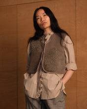 Load image into Gallery viewer, Reversible Lily Waistcoat