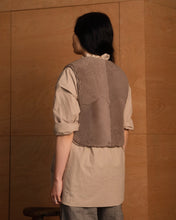 Load image into Gallery viewer, Reversible Lily Waistcoat