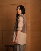 Load image into Gallery viewer, Reversible Lily Waistcoat