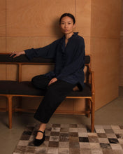 Load image into Gallery viewer, Darcey Ruffle Shirt
