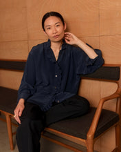 Load image into Gallery viewer, Darcey Ruffle Shirt