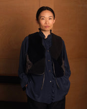 Load image into Gallery viewer, Reversible Ara Waistcoat