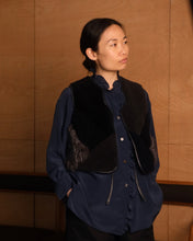 Load image into Gallery viewer, Reversible Ara Waistcoat