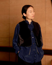 Load image into Gallery viewer, Darcey Ruffle Shirt