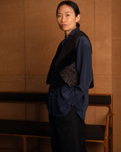 Load image into Gallery viewer, Reversible Ara Waistcoat