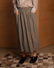 Load image into Gallery viewer, Rama Paper Bag Skirt
