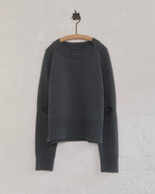 Load image into Gallery viewer, Joni Crew Sweater Storm
