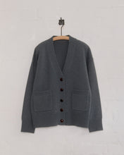 Load image into Gallery viewer, Carolyn Cardigan Storm
