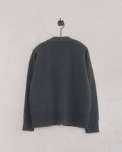 Load image into Gallery viewer, Carolyn Cardigan Storm