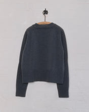 Load image into Gallery viewer, Joni Crew Sweater Storm