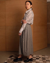 Load image into Gallery viewer, Rama Paper Bag Skirt