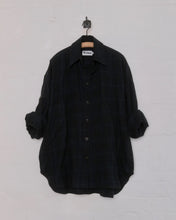 Load image into Gallery viewer, Wednesday Flannel Shirt
