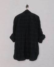 Load image into Gallery viewer, Wednesday Flannel Shirt