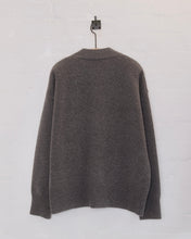 Load image into Gallery viewer, Carolyn Cardigan Taupe