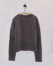 Load image into Gallery viewer, Joni Crew Sweater Taupe