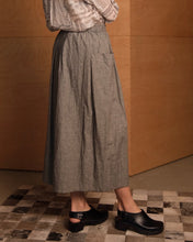 Load image into Gallery viewer, Rama Paper Bag Skirt