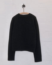 Load image into Gallery viewer, Joni Crew Sweater Charcoal