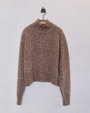 Load image into Gallery viewer, Florence Mock-neck Sweater