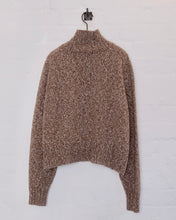 Load image into Gallery viewer, Florence Mock-neck Sweater