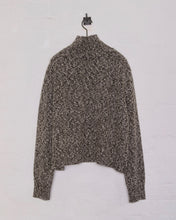 Load image into Gallery viewer, Florence Mock-neck Sweater