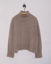 Load image into Gallery viewer, Florence Mock-neck Sweater