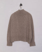 Load image into Gallery viewer, Florence Mock-neck Sweater