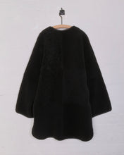 Load image into Gallery viewer, Ara Sheepskin Coat