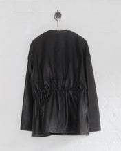Load image into Gallery viewer, Colette Leather Jacket