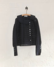 Load image into Gallery viewer, Romy asymmetrical Blouse