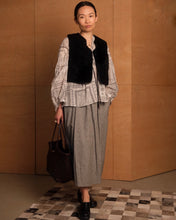 Load image into Gallery viewer, Rama Paper Bag Skirt
