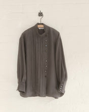 Load image into Gallery viewer, Daya Pin-tuck Shirt