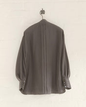 Load image into Gallery viewer, Daya Pin-tuck Shirt