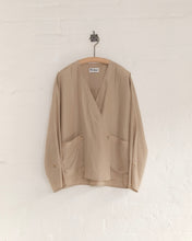 Load image into Gallery viewer, Tara Wrap Shirt