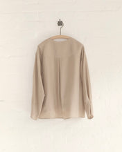 Load image into Gallery viewer, Tara Wrap Shirt
