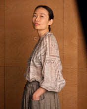 Load image into Gallery viewer, Jolene Blouse