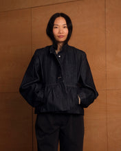 Load image into Gallery viewer, Alma Denim Jacket