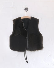 Load image into Gallery viewer, Reversible Lily Waistcoat
