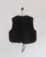 Load image into Gallery viewer, Reversible Lily Waistcoat